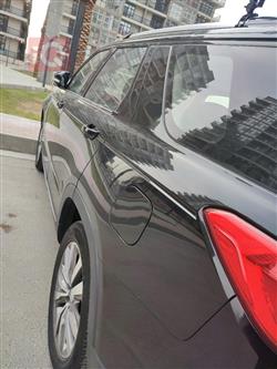 Changan CS95